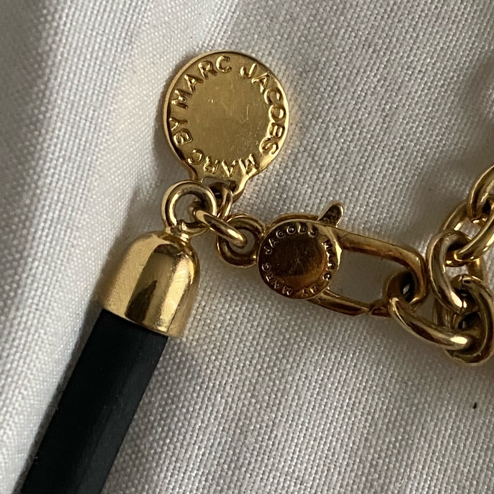 Marc jacobs - Picture 3 of 3
